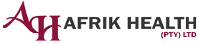Afrik Health Logo
