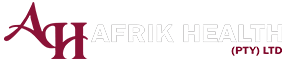 Afrik Health Logo